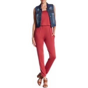 🎊NWT🎉 American Twist Jumpsuit Nordstrom Rack